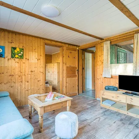 Stunning Holiday Home In G Ntersberge Near Lake Holiday home *