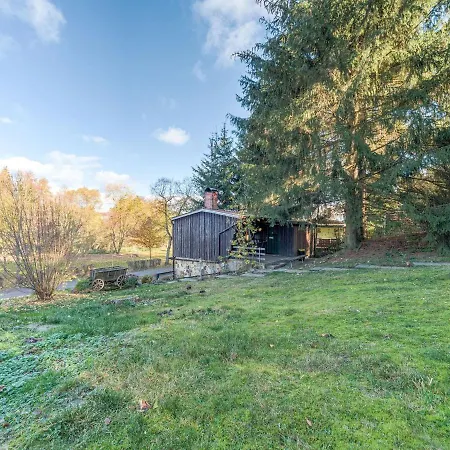 Stunning Holiday Home In G Ntersberge Near Lake *