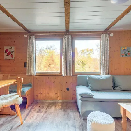 Stunning Holiday Home In G Ntersberge Near Lake Holiday home *