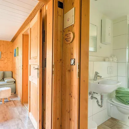 Stunning Holiday Home In G Ntersberge Near Lake Holiday home