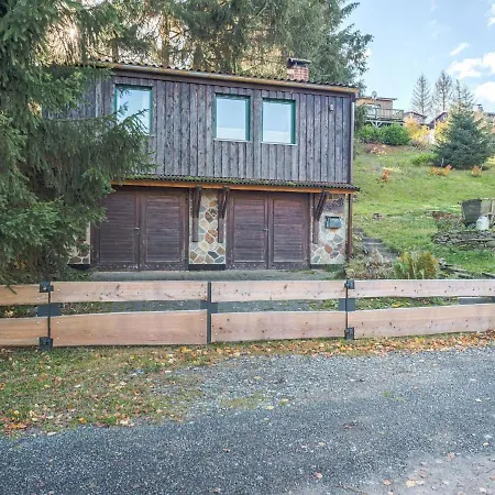 Stunning Holiday Home In G Ntersberge Near Lake *